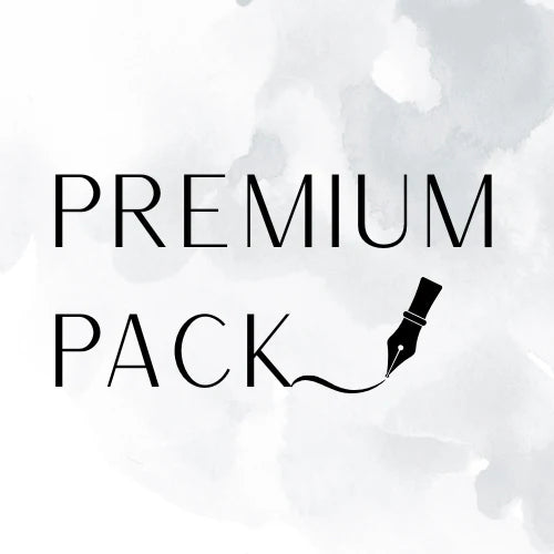 Premium Pack x4