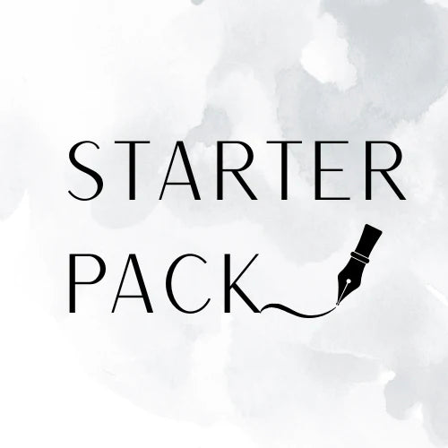 Silver Pack x3